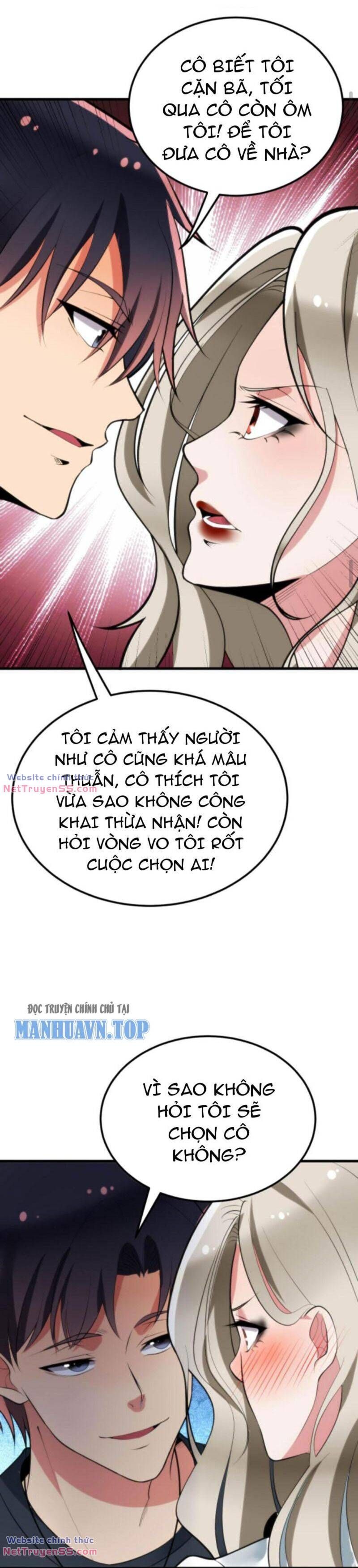 đọc truyện Ta Có 90 Tỷ Tiền Liếm Cẩu! Chương 105 ảnh 19 tại Thiên Thai Truyện