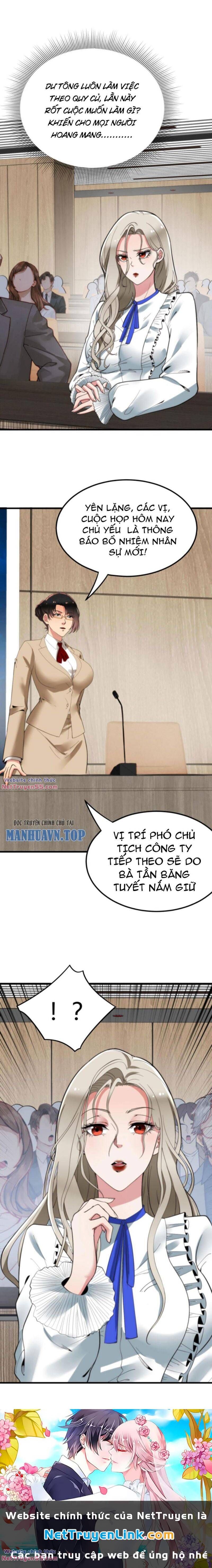 đọc truyện Ta Có 90 Tỷ Tiền Liếm Cẩu! Chương 105 ảnh 24 tại Thiên Thai Truyện