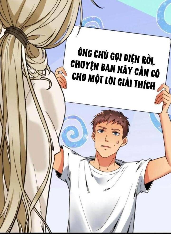 đọc truyện Ta Có 90 Tỷ Tiền Liếm Cẩu! Chương 11 ảnh 58 tại Thiên Thai Truyện