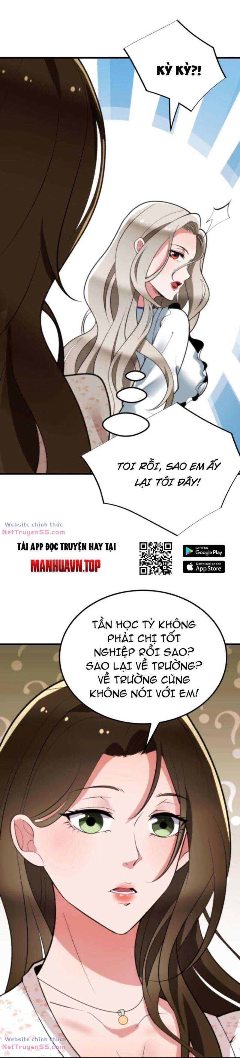 đọc truyện Ta Có 90 Tỷ Tiền Liếm Cẩu! Chương 110 ảnh 17 tại Thiên Thai Truyện
