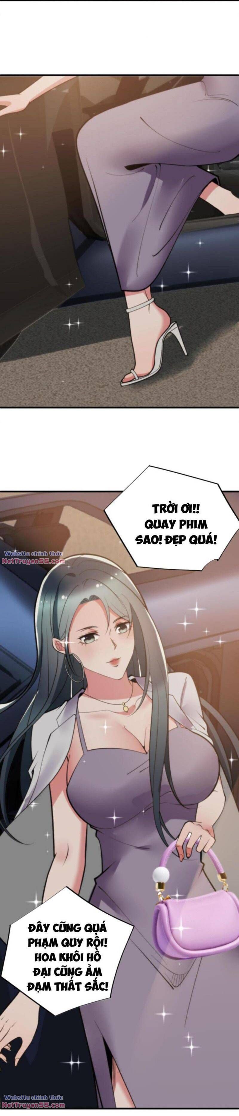 đọc truyện Ta Có 90 Tỷ Tiền Liếm Cẩu! Chương 110 ảnh 20 tại Thiên Thai Truyện