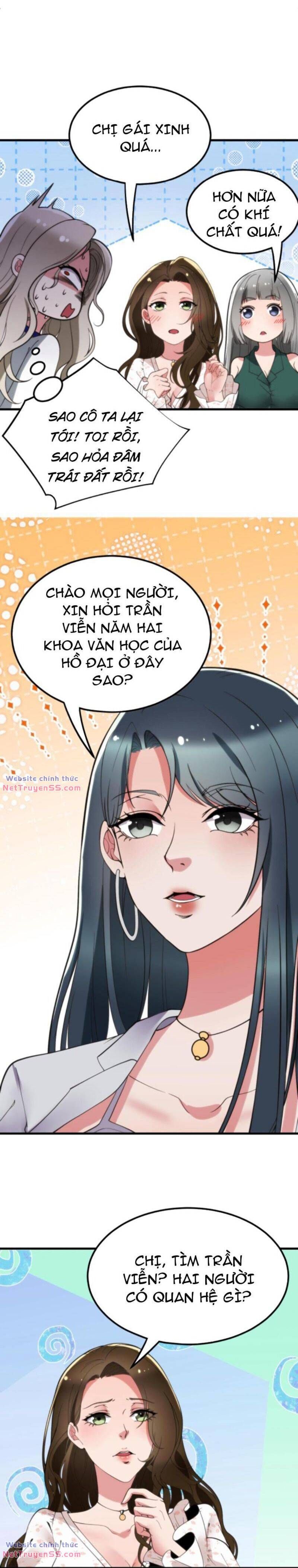 đọc truyện Ta Có 90 Tỷ Tiền Liếm Cẩu! Chương 110 ảnh 21 tại Thiên Thai Truyện