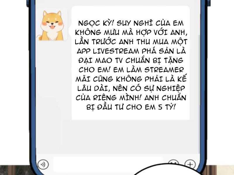 đọc truyện Ta Có 90 Tỷ Tiền Liếm Cẩu! Chương 112 ảnh 20 tại Thiên Thai Truyện