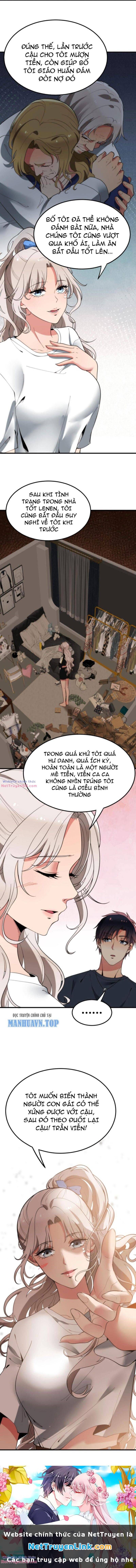 đọc truyện Ta Có 90 Tỷ Tiền Liếm Cẩu! Chương 119 ảnh 24 tại Thiên Thai Truyện