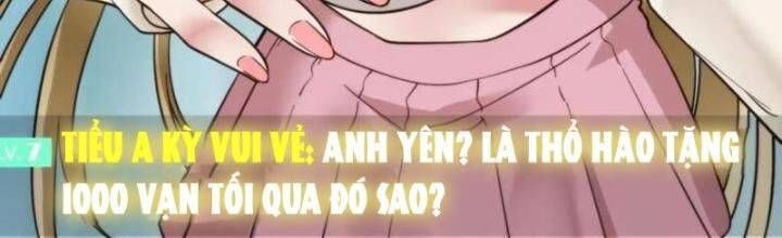 đọc truyện Ta Có 90 Tỷ Tiền Liếm Cẩu! Chương 12 ảnh 3 tại Thiên Thai Truyện