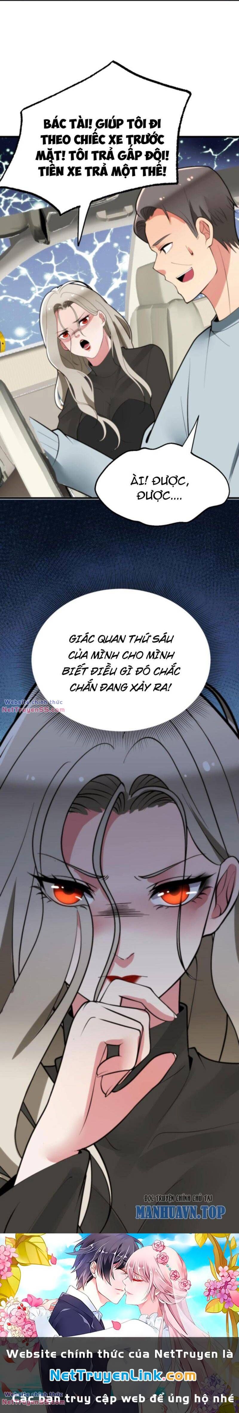 đọc truyện Ta Có 90 Tỷ Tiền Liếm Cẩu! Chương 120 ảnh 26 tại Thiên Thai Truyện
