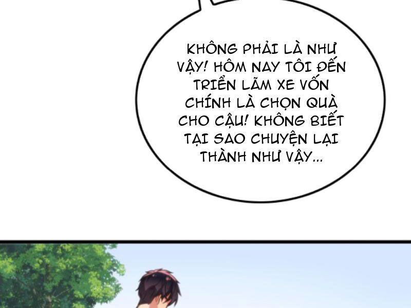 đọc truyện Ta Có 90 Tỷ Tiền Liếm Cẩu! Chương 123 ảnh 11 tại Thiên Thai Truyện
