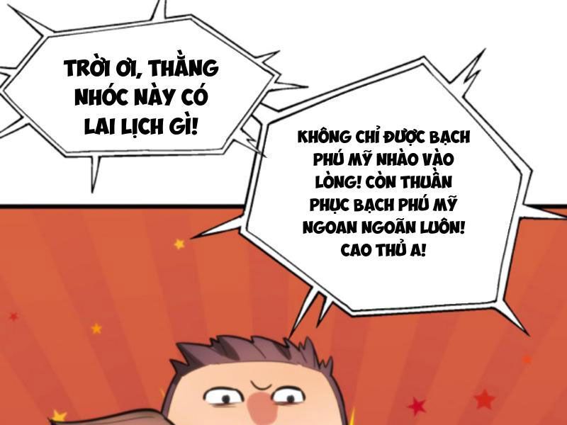 đọc truyện Ta Có 90 Tỷ Tiền Liếm Cẩu! Chương 123 ảnh 4 tại Thiên Thai Truyện