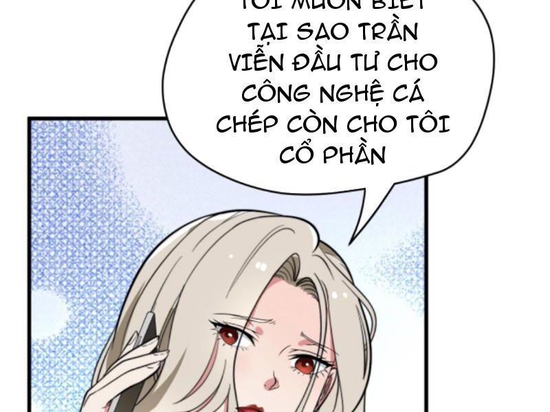 đọc truyện Ta Có 90 Tỷ Tiền Liếm Cẩu! Chương 125 ảnh 26 tại Thiên Thai Truyện