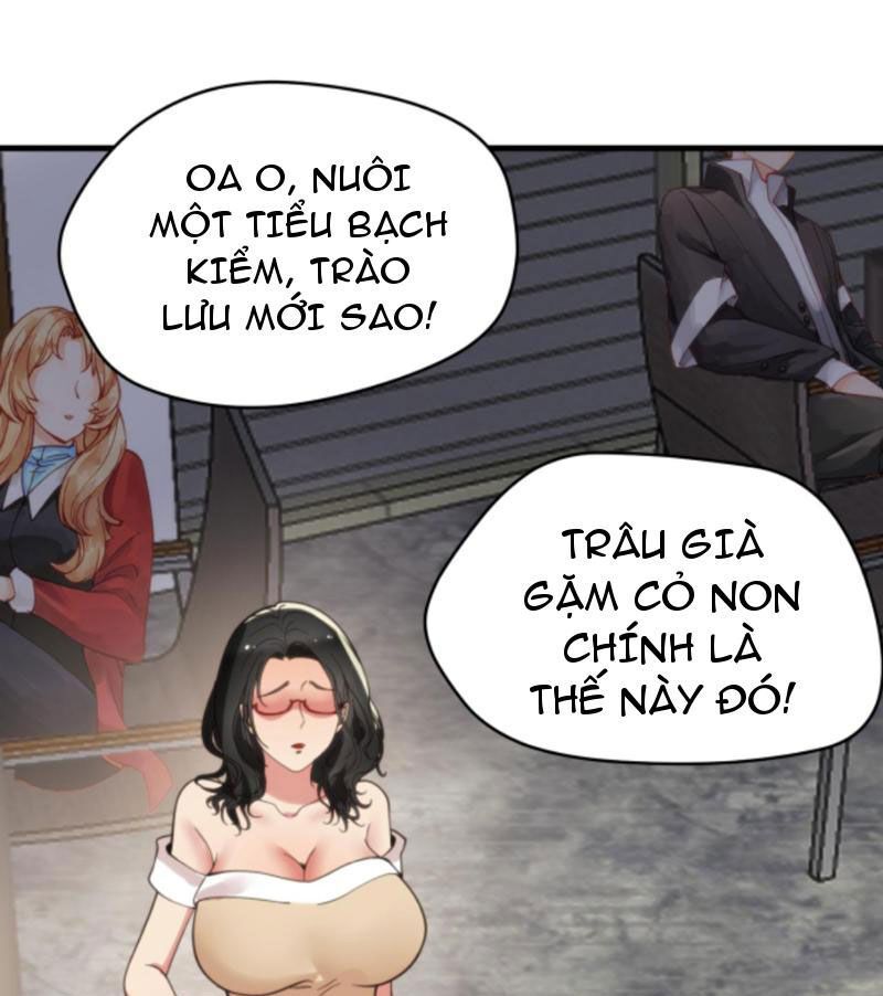 đọc truyện Ta Có 90 Tỷ Tiền Liếm Cẩu! Chương 126 ảnh 41 tại Thiên Thai Truyện