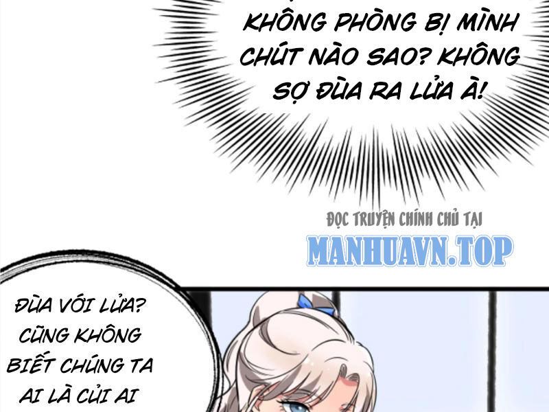 đọc truyện Ta Có 90 Tỷ Tiền Liếm Cẩu! Chương 127 ảnh 40 tại Thiên Thai Truyện