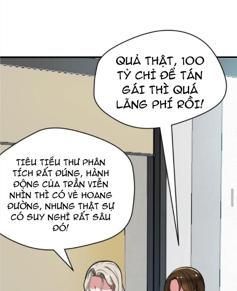 đọc truyện Ta Có 90 Tỷ Tiền Liếm Cẩu! Chương 130 ảnh 22 tại Thiên Thai Truyện