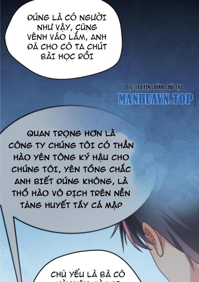 đọc truyện Ta Có 90 Tỷ Tiền Liếm Cẩu! Chương 131 ảnh 22 tại Thiên Thai Truyện