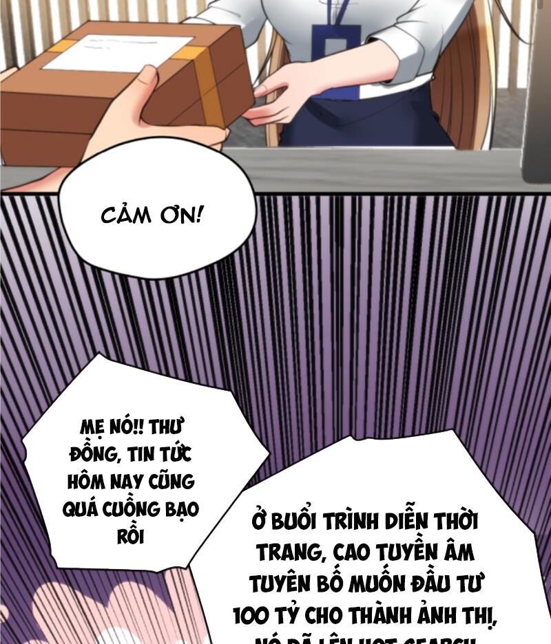 đọc truyện Ta Có 90 Tỷ Tiền Liếm Cẩu! Chương 133 ảnh 20 tại Thiên Thai Truyện