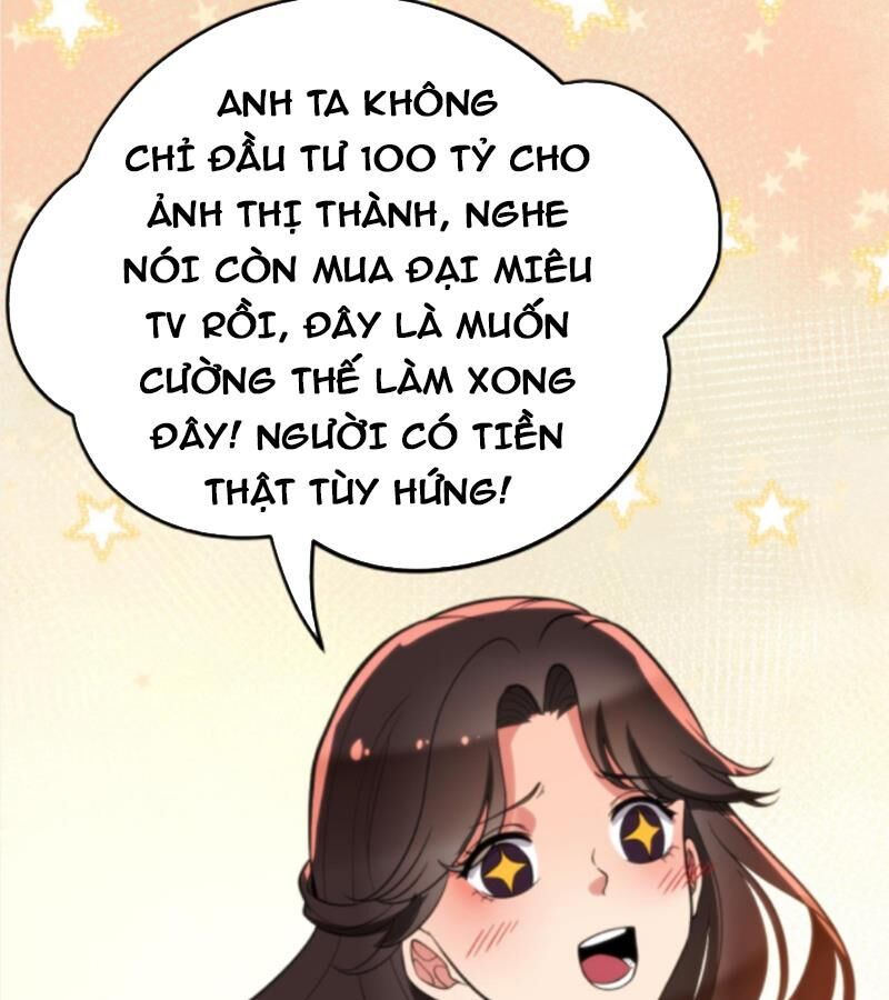 đọc truyện Ta Có 90 Tỷ Tiền Liếm Cẩu! Chương 133 ảnh 26 tại Thiên Thai Truyện