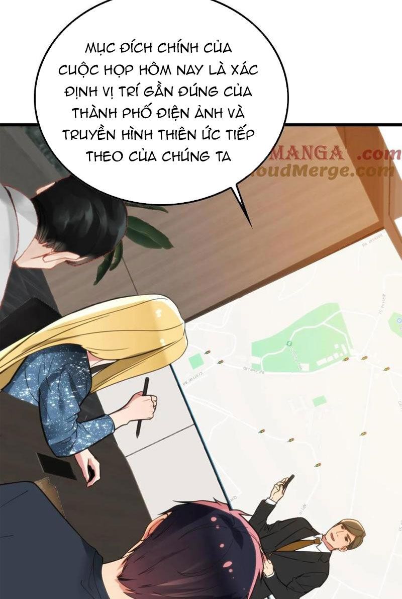 đọc truyện Ta Có 90 Tỷ Tiền Liếm Cẩu! Chương 135 ảnh 16 tại Thiên Thai Truyện