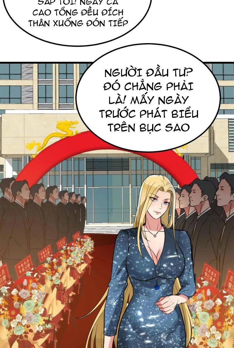 đọc truyện Ta Có 90 Tỷ Tiền Liếm Cẩu! Chương 135 ảnh 3 tại Thiên Thai Truyện