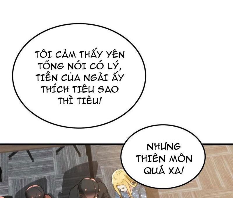 đọc truyện Ta Có 90 Tỷ Tiền Liếm Cẩu! Chương 135 ảnh 33 tại Thiên Thai Truyện