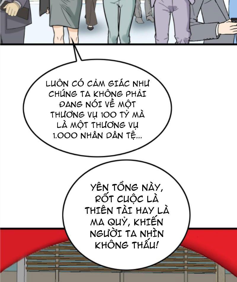 đọc truyện Ta Có 90 Tỷ Tiền Liếm Cẩu! Chương 136 ảnh 3 tại Thiên Thai Truyện