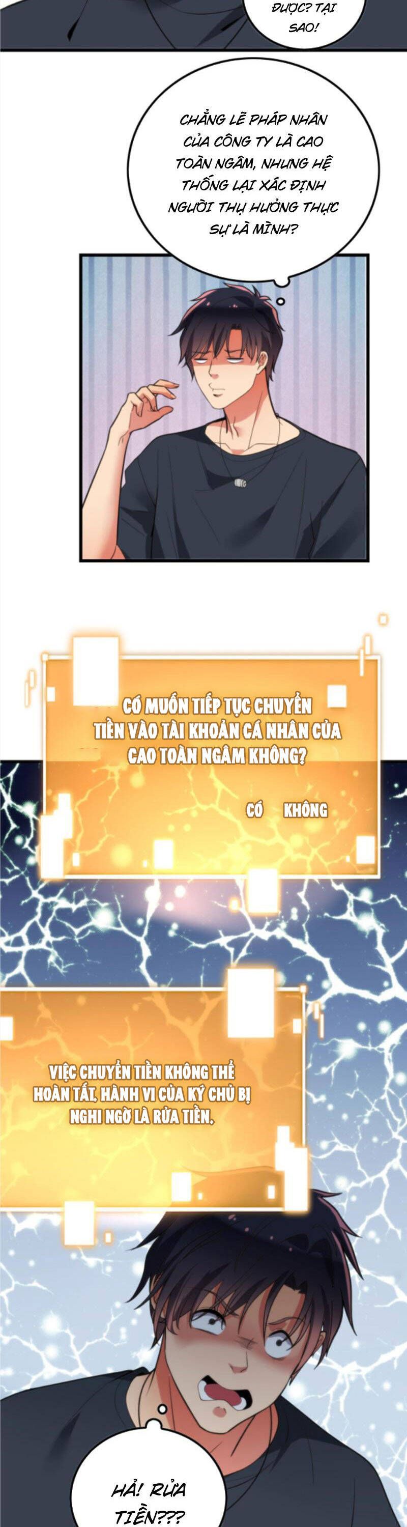 đọc truyện Ta Có 90 Tỷ Tiền Liếm Cẩu! Chương 145 ảnh 4 tại Thiên Thai Truyện