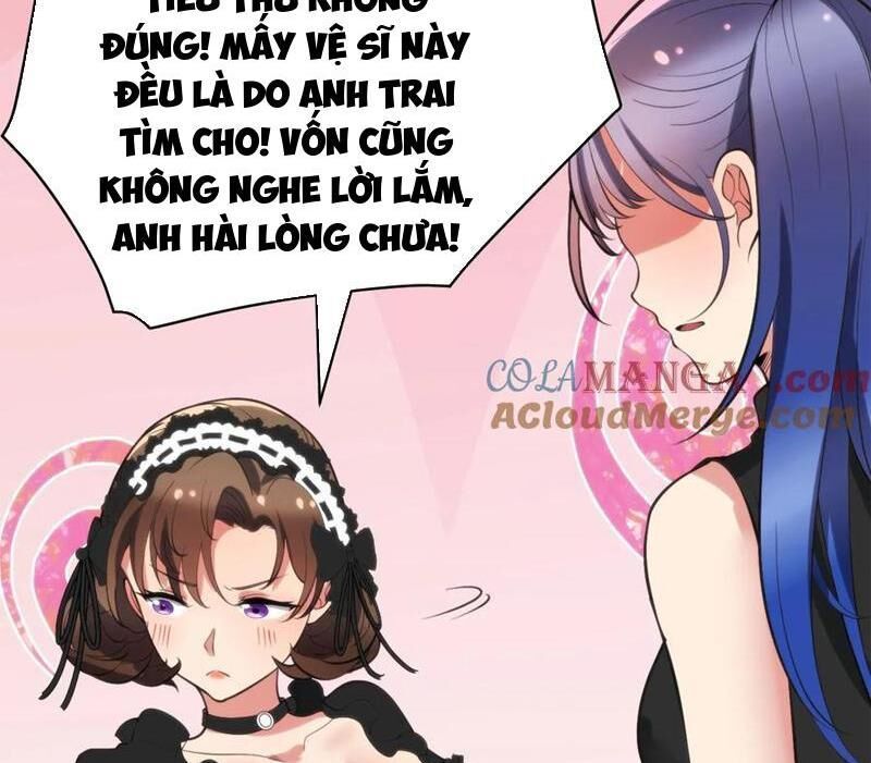 đọc truyện Ta Có 90 Tỷ Tiền Liếm Cẩu! Chương 147 ảnh 28 tại Thiên Thai Truyện