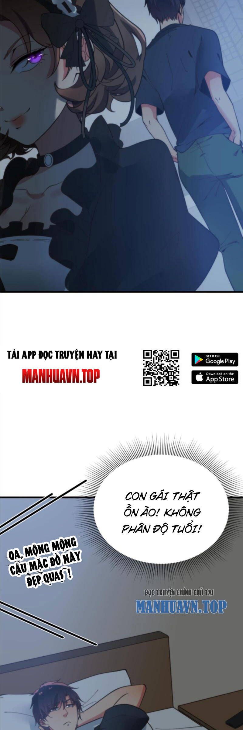 đọc truyện Ta Có 90 Tỷ Tiền Liếm Cẩu! Chương 148 ảnh 14 tại Thiên Thai Truyện