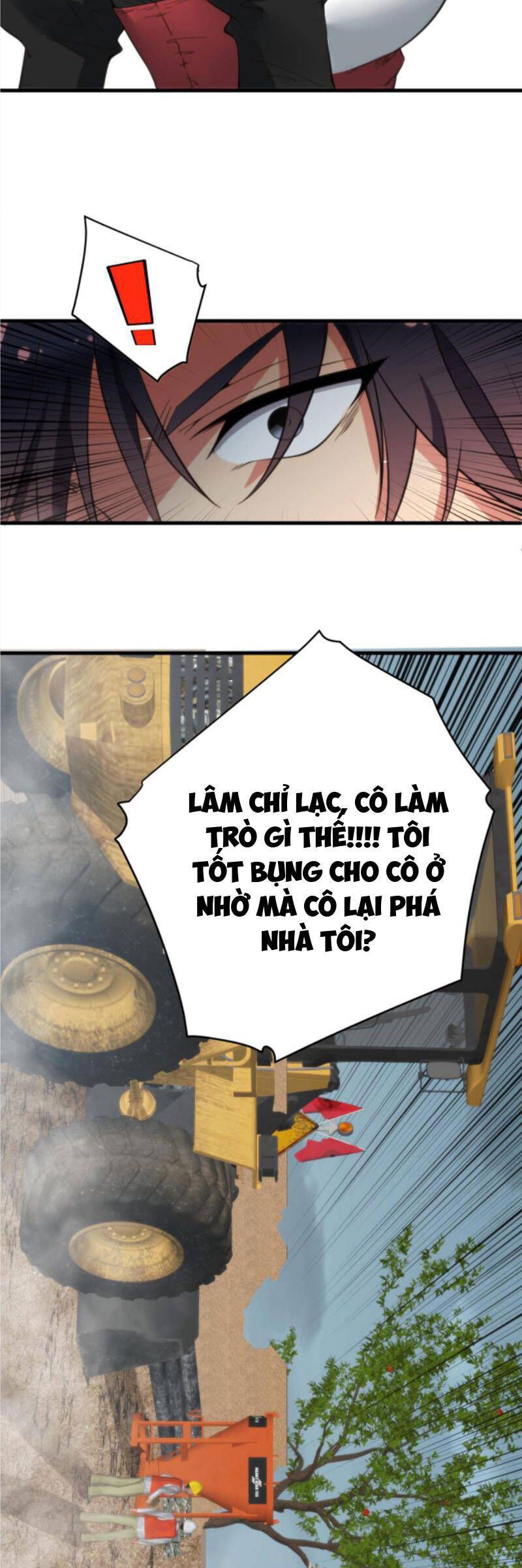 đọc truyện Ta Có 90 Tỷ Tiền Liếm Cẩu! Chương 148 ảnh 20 tại Thiên Thai Truyện