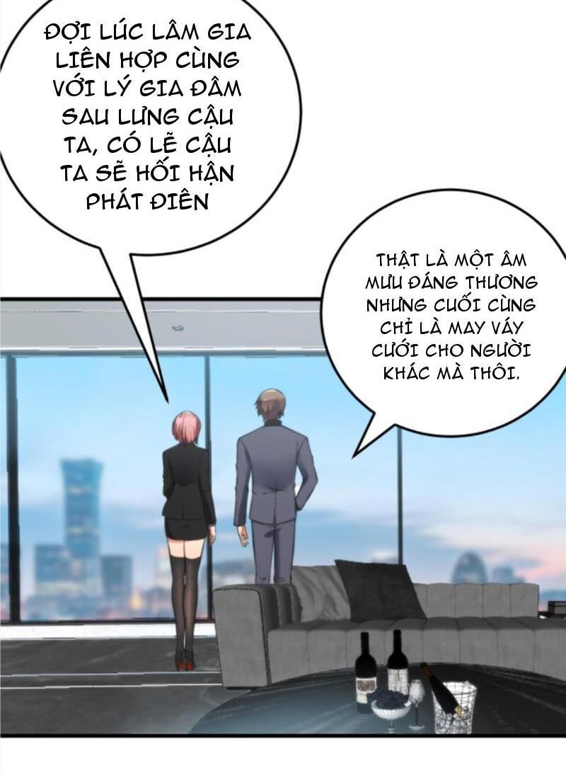 đọc truyện Ta Có 90 Tỷ Tiền Liếm Cẩu! Chương 149 ảnh 35 tại Thiên Thai Truyện