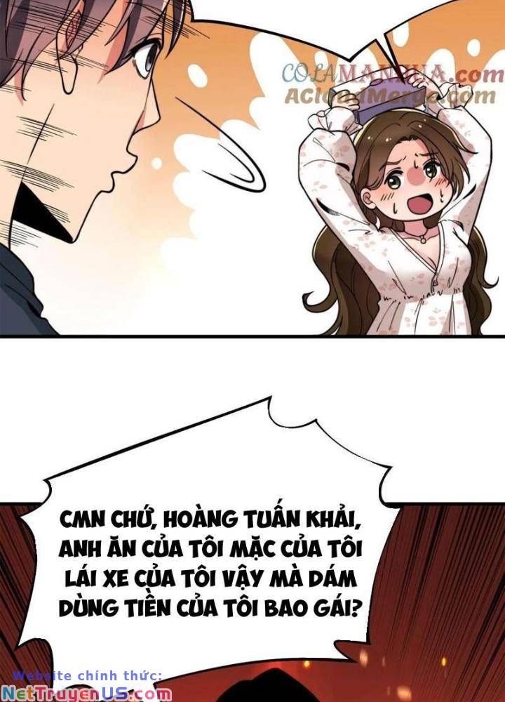 đọc truyện Ta Có 90 Tỷ Tiền Liếm Cẩu! Chương 15 ảnh 24 tại Thiên Thai Truyện