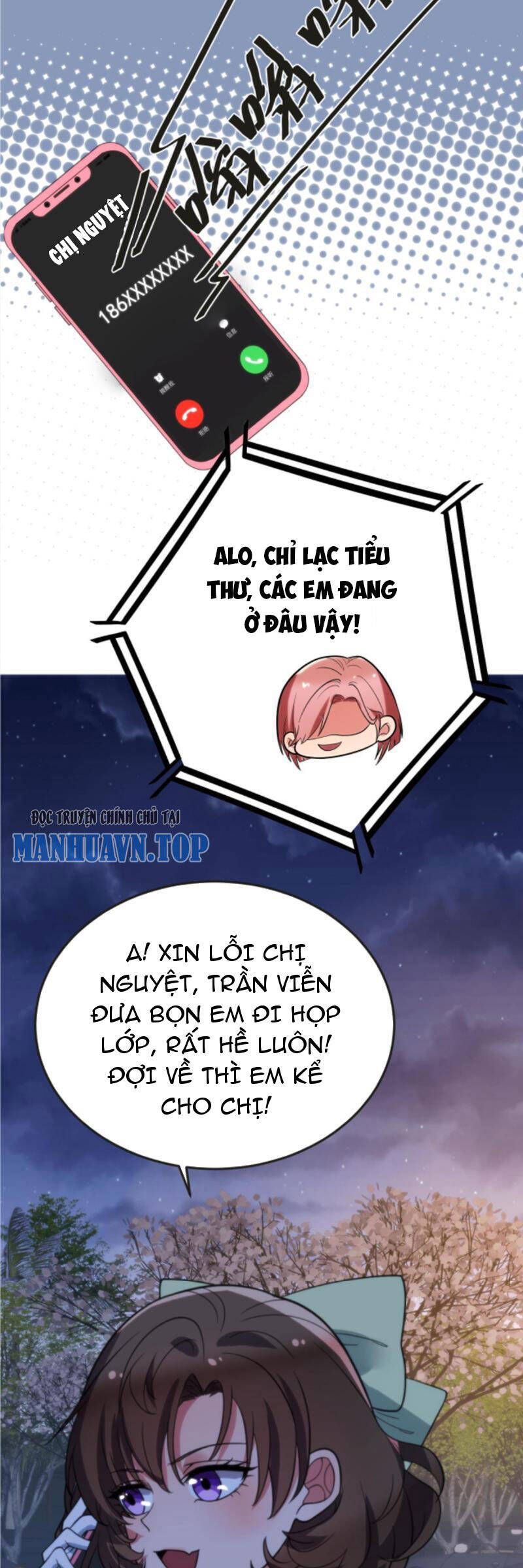 đọc truyện Ta Có 90 Tỷ Tiền Liếm Cẩu! Chương 160 ảnh 15 tại Thiên Thai Truyện