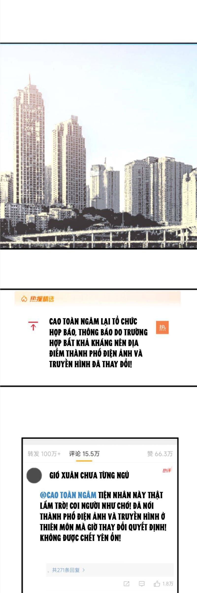đọc truyện Ta Có 90 Tỷ Tiền Liếm Cẩu! Chương 161 ảnh 13 tại Thiên Thai Truyện