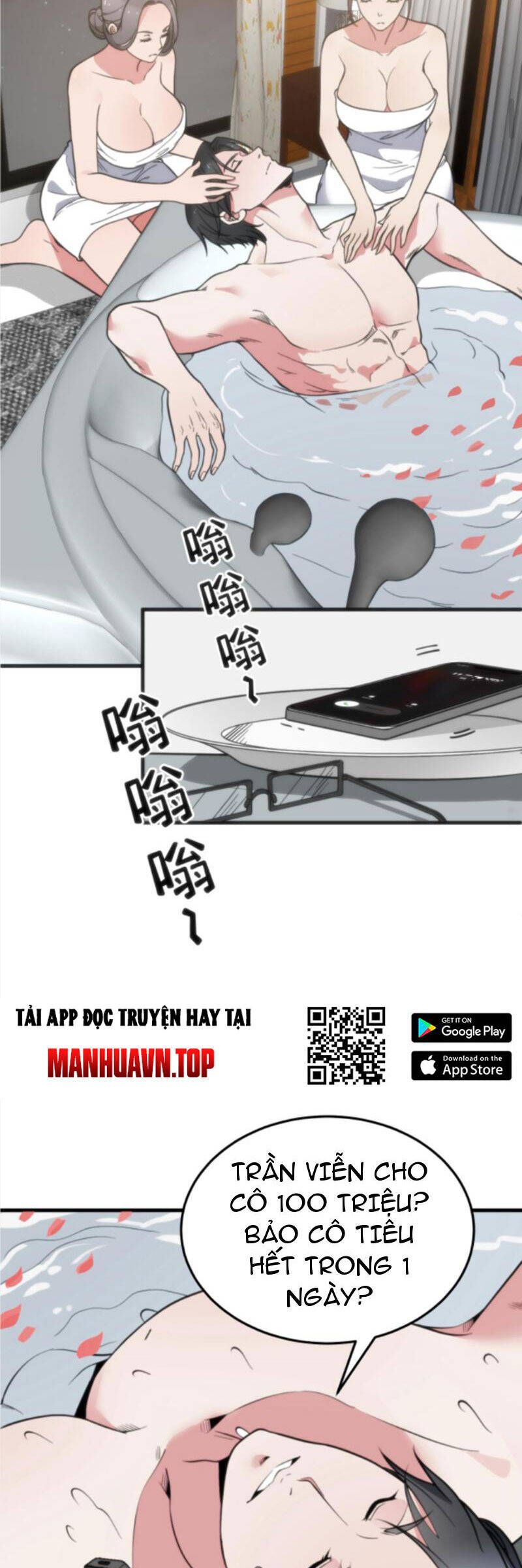 đọc truyện Ta Có 90 Tỷ Tiền Liếm Cẩu! Chương 161 ảnh 5 tại Thiên Thai Truyện