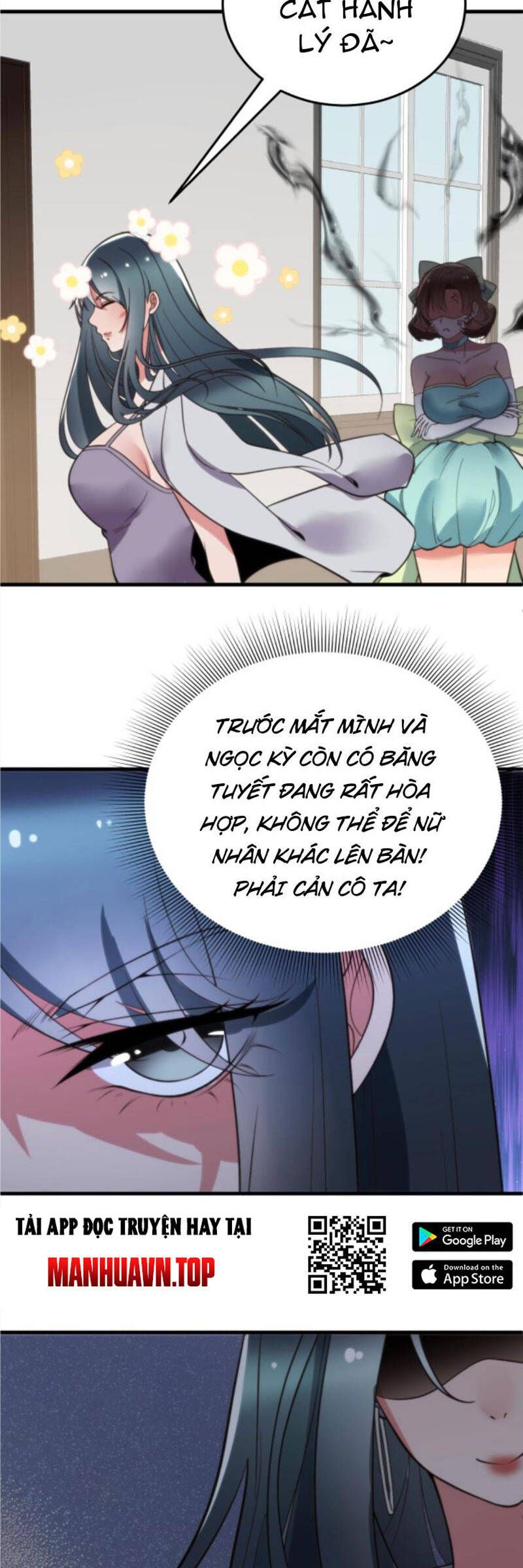 đọc truyện Ta Có 90 Tỷ Tiền Liếm Cẩu! Chương 165 ảnh 15 tại Thiên Thai Truyện
