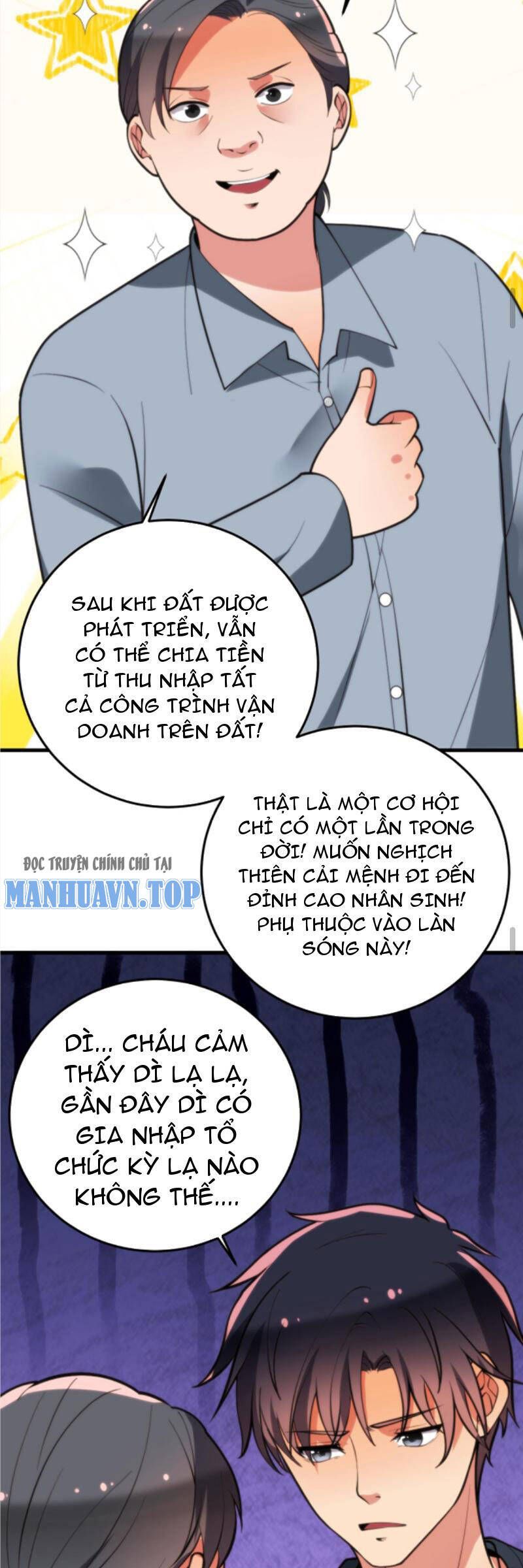 đọc truyện Ta Có 90 Tỷ Tiền Liếm Cẩu! Chương 166 ảnh 8 tại Thiên Thai Truyện