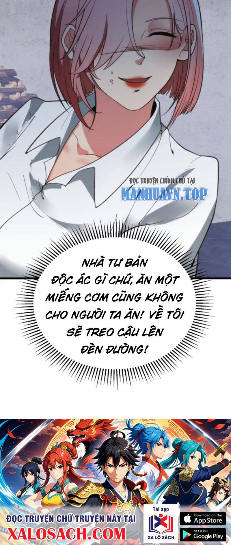 đọc truyện Ta Có 90 Tỷ Tiền Liếm Cẩu! Chương 168 ảnh 18 tại Thiên Thai Truyện