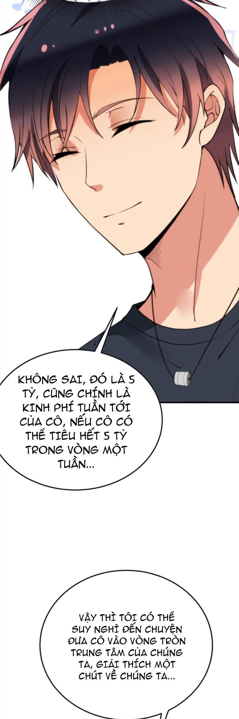 đọc truyện Ta Có 90 Tỷ Tiền Liếm Cẩu! Chương 169 ảnh 16 tại Thiên Thai Truyện