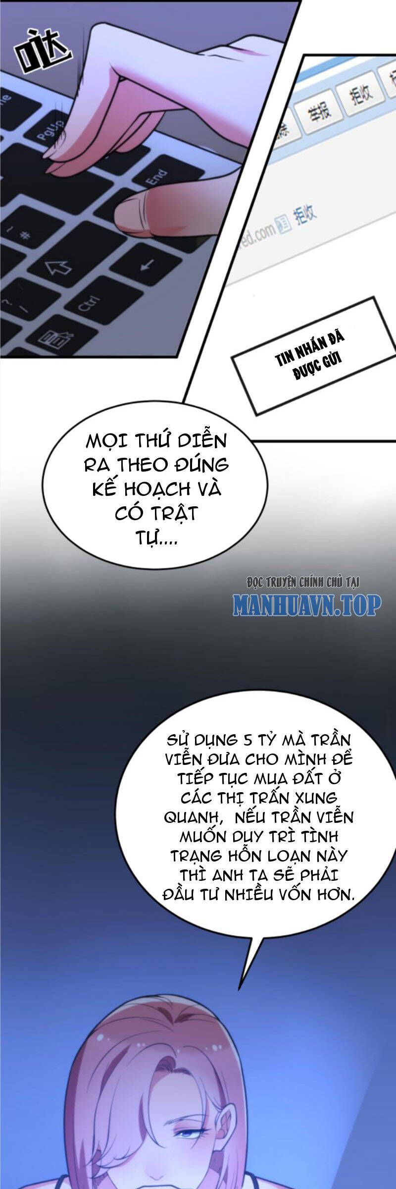 đọc truyện Ta Có 90 Tỷ Tiền Liếm Cẩu! Chương 170 ảnh 4 tại Thiên Thai Truyện