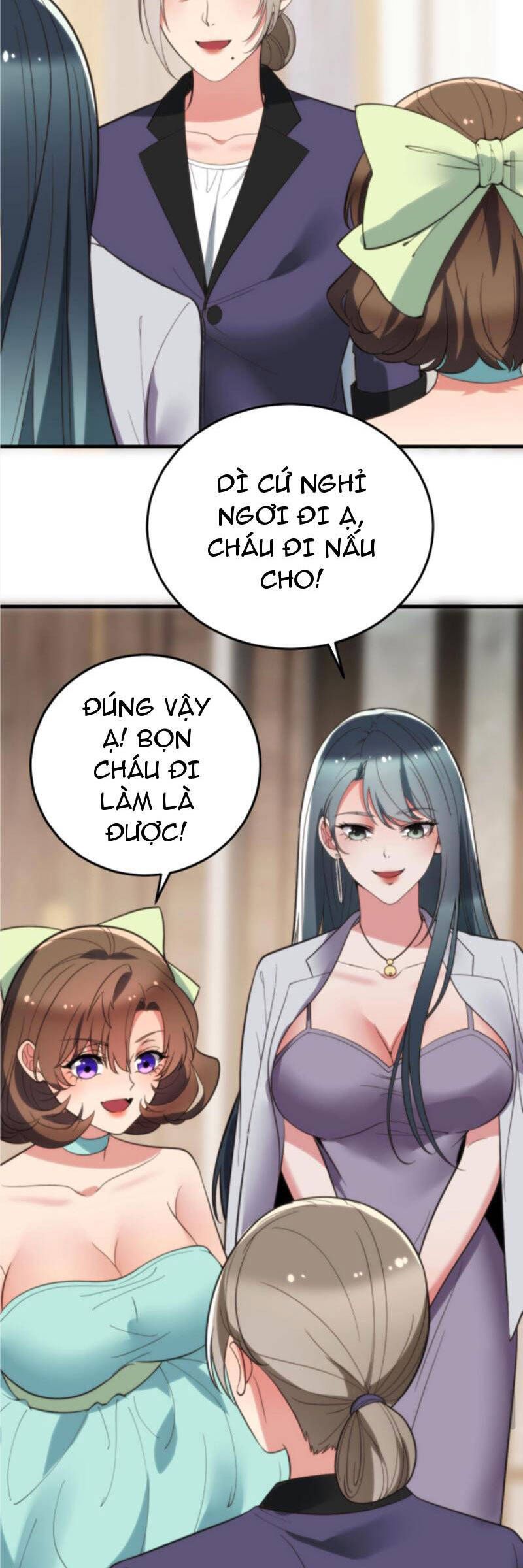 đọc truyện Ta Có 90 Tỷ Tiền Liếm Cẩu! Chương 171 ảnh 9 tại Thiên Thai Truyện