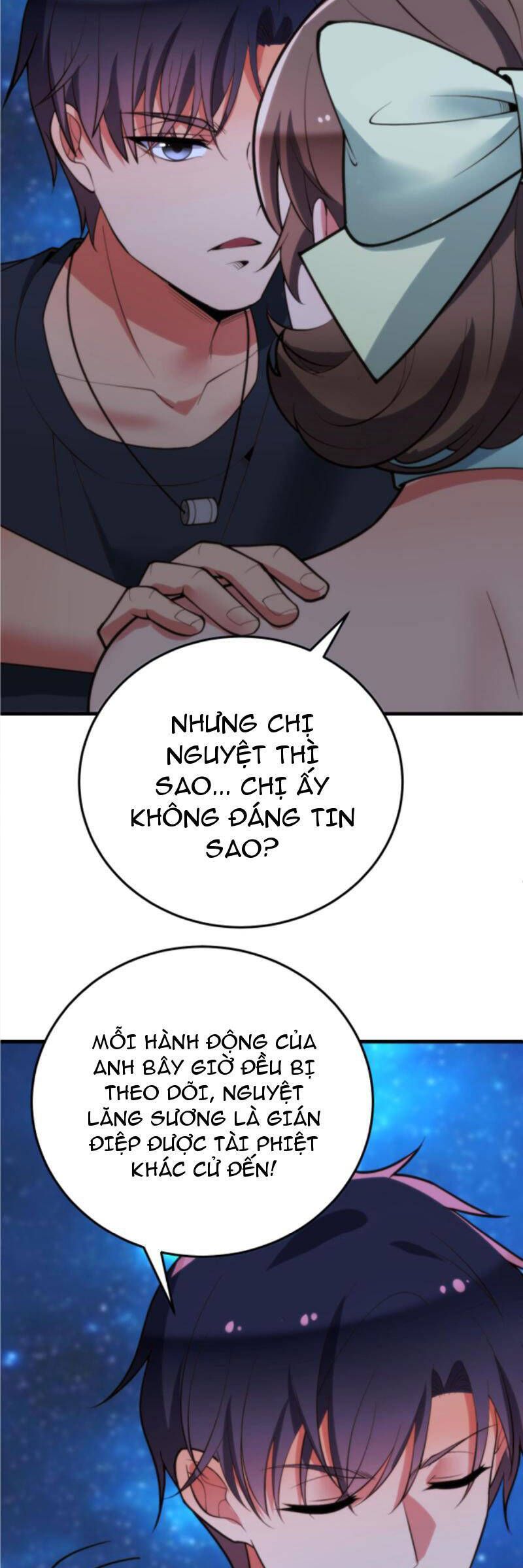 đọc truyện Ta Có 90 Tỷ Tiền Liếm Cẩu! Chương 172 ảnh 16 tại Thiên Thai Truyện