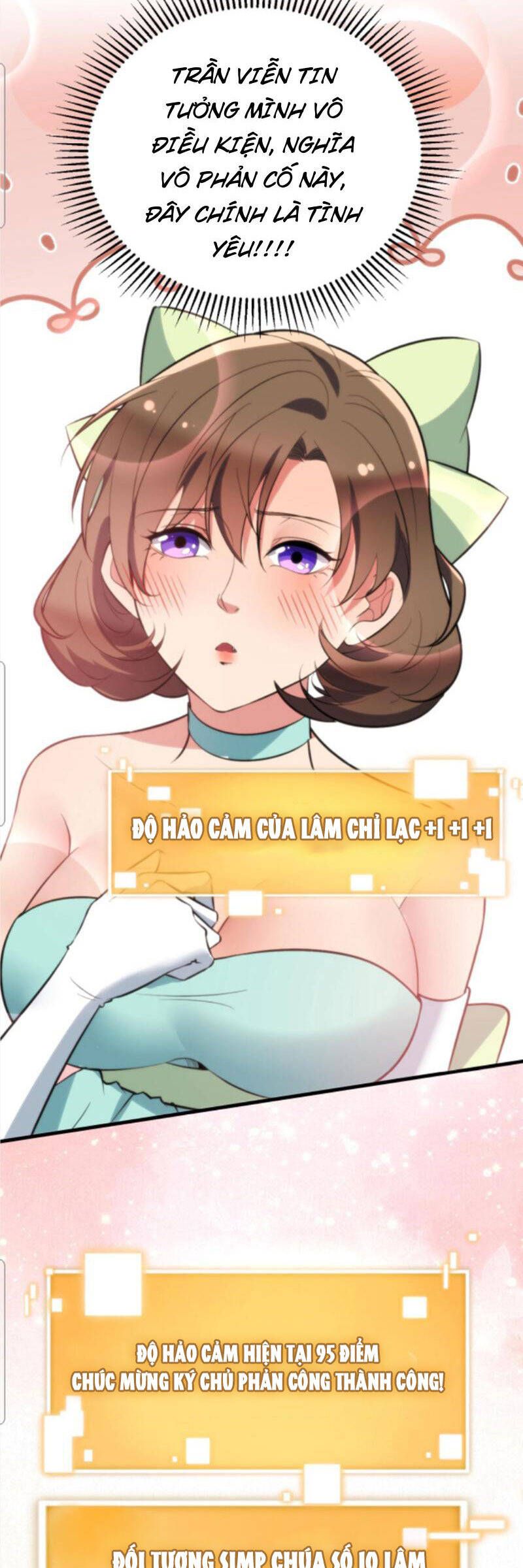 đọc truyện Ta Có 90 Tỷ Tiền Liếm Cẩu! Chương 173 ảnh 6 tại Thiên Thai Truyện