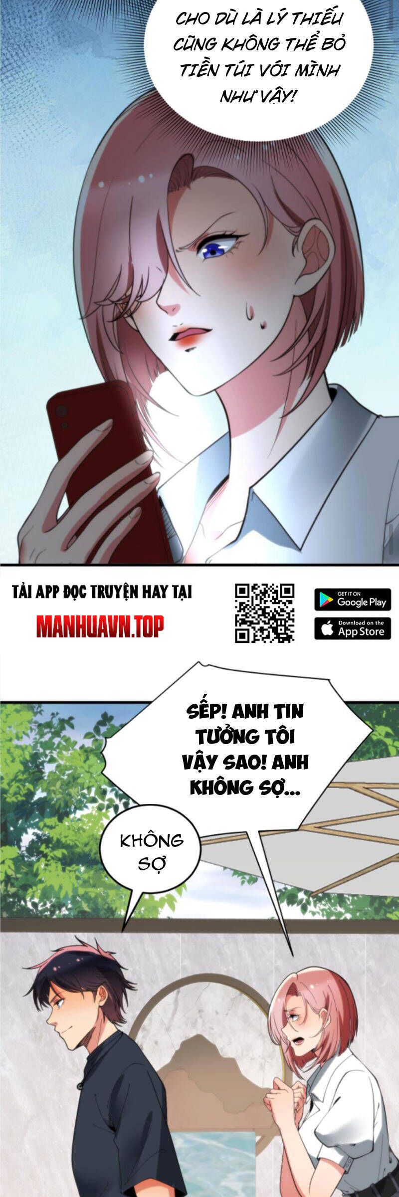 đọc truyện Ta Có 90 Tỷ Tiền Liếm Cẩu! Chương 174 ảnh 13 tại Thiên Thai Truyện