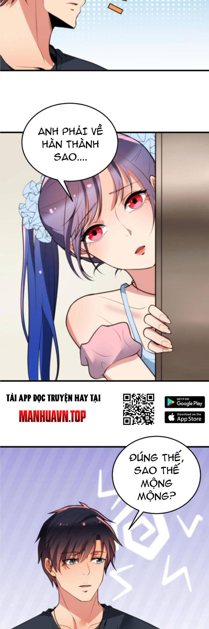 đọc truyện Ta Có 90 Tỷ Tiền Liếm Cẩu! Chương 175 ảnh 14 tại Thiên Thai Truyện