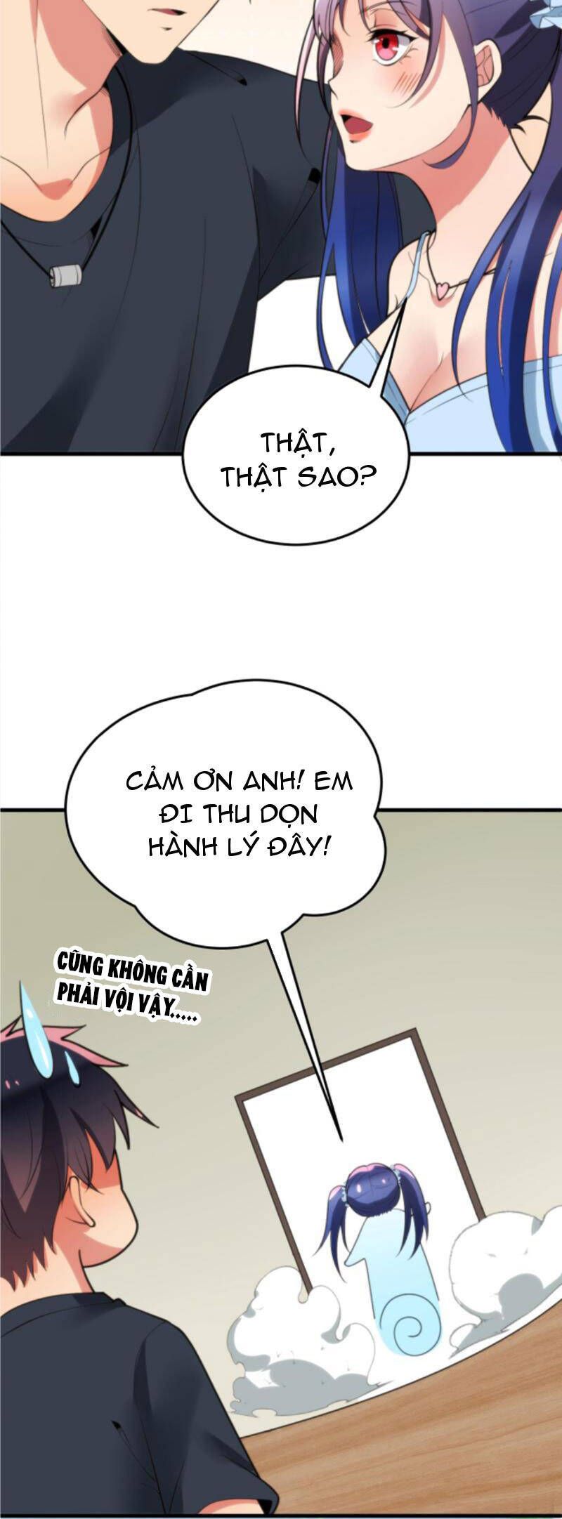 đọc truyện Ta Có 90 Tỷ Tiền Liếm Cẩu! Chương 175 ảnh 17 tại Thiên Thai Truyện