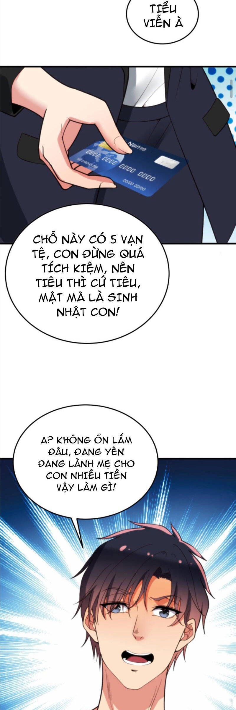 đọc truyện Ta Có 90 Tỷ Tiền Liếm Cẩu! Chương 175 ảnh 8 tại Thiên Thai Truyện