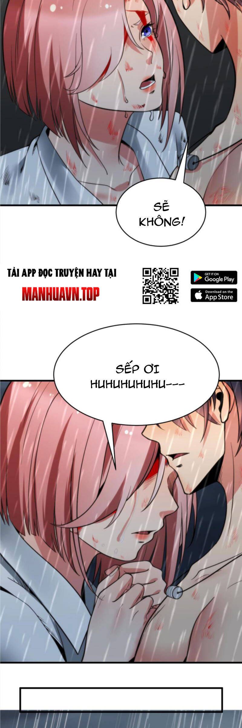 đọc truyện Ta Có 90 Tỷ Tiền Liếm Cẩu! Chương 177 ảnh 15 tại Thiên Thai Truyện