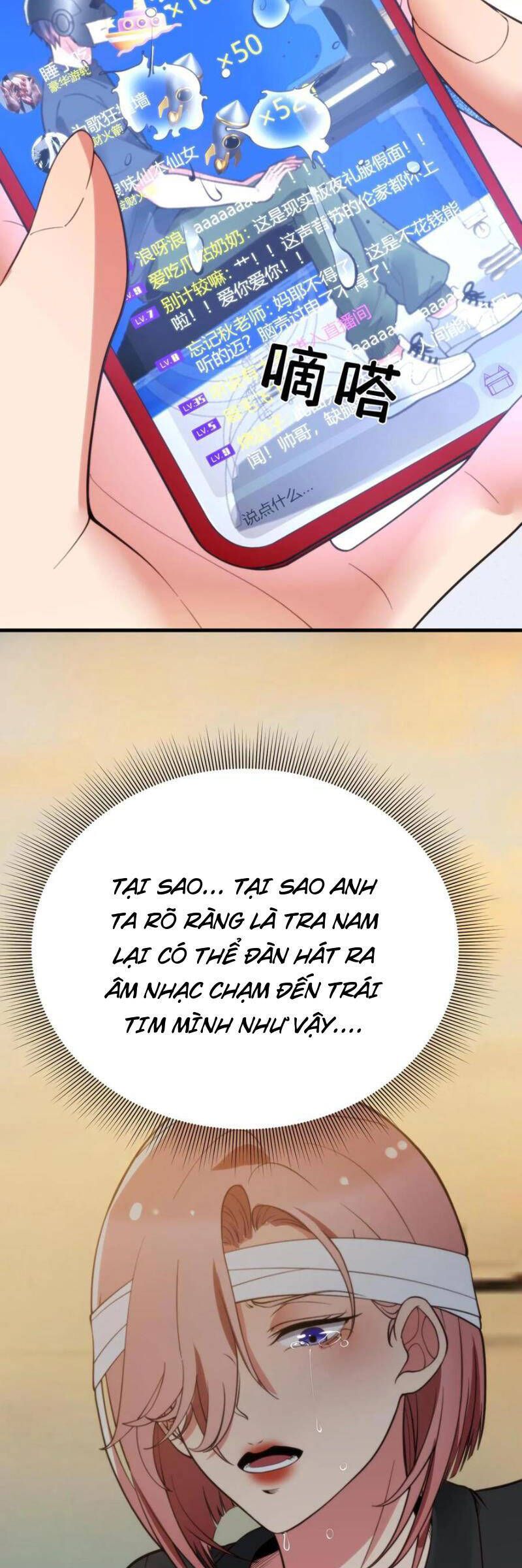 đọc truyện Ta Có 90 Tỷ Tiền Liếm Cẩu! Chương 182 ảnh 14 tại Thiên Thai Truyện