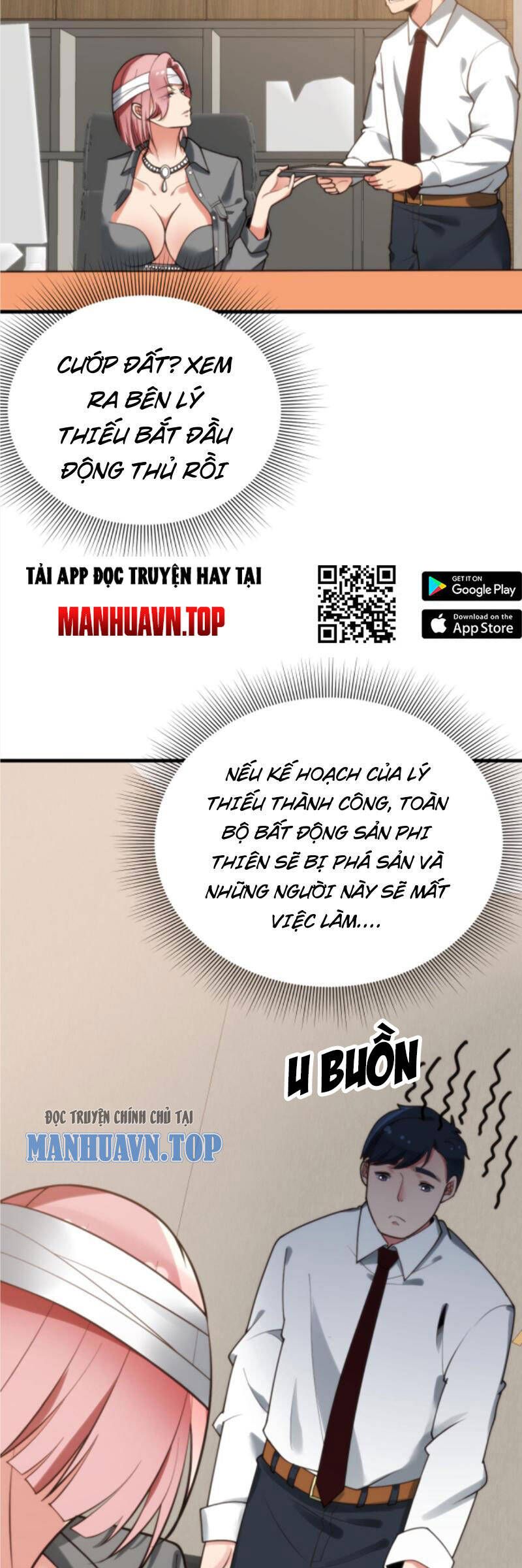 đọc truyện Ta Có 90 Tỷ Tiền Liếm Cẩu! Chương 183 ảnh 17 tại Thiên Thai Truyện