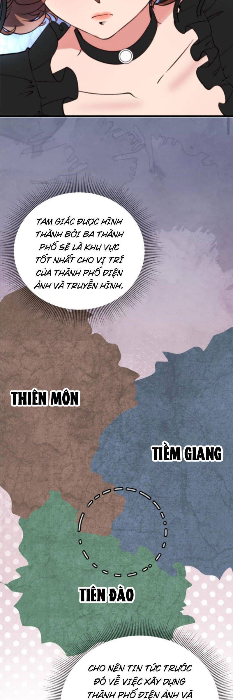đọc truyện Ta Có 90 Tỷ Tiền Liếm Cẩu! Chương 183 ảnh 4 tại Thiên Thai Truyện