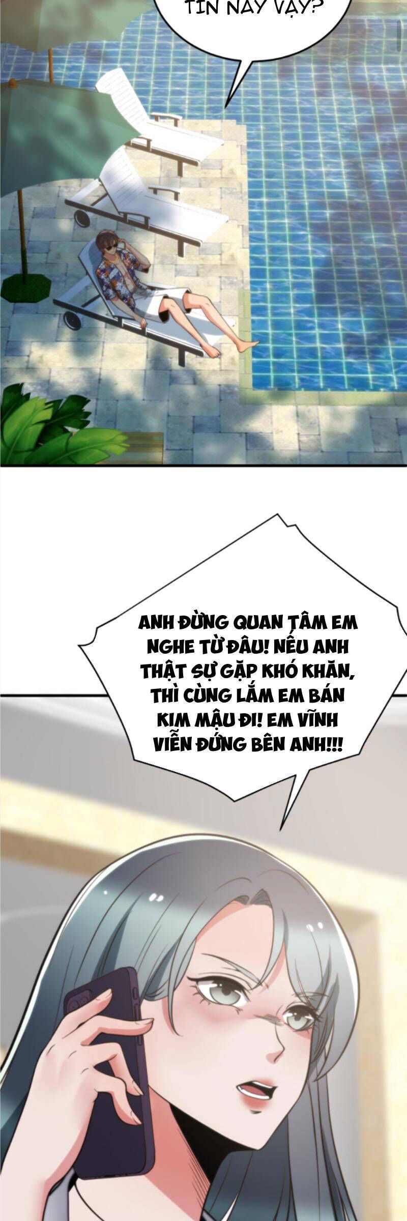đọc truyện Ta Có 90 Tỷ Tiền Liếm Cẩu! Chương 184 ảnh 12 tại Thiên Thai Truyện