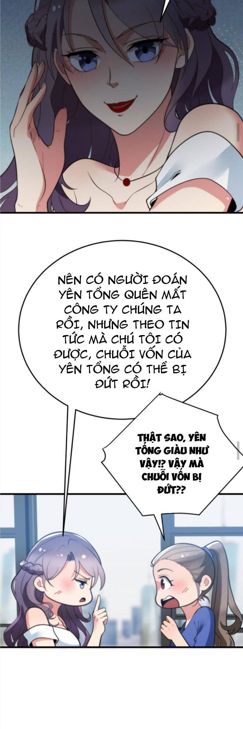 đọc truyện Ta Có 90 Tỷ Tiền Liếm Cẩu! Chương 184 ảnh 4 tại Thiên Thai Truyện